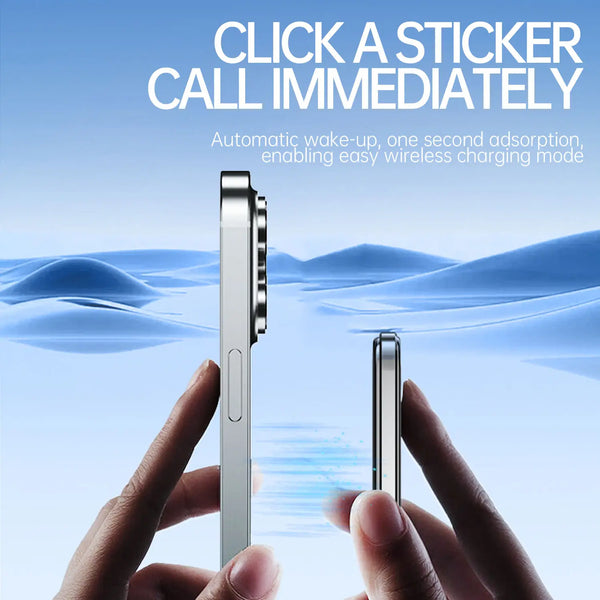 MagCharge Slim Power Pack